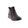 Rieker ankle boots black 2
