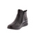 Rieker ankle boots black 3