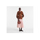 Longchamp handbag brown 3
