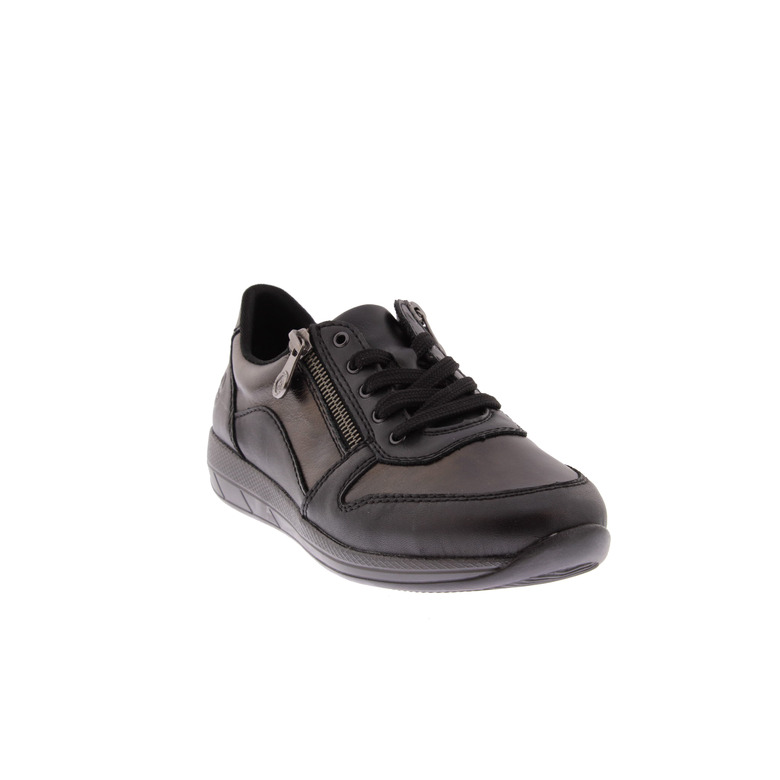 Rieker sneakers schwarz 2