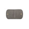 Longchamp kaartenhouder grijs 2