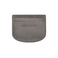 Longchamp kaartenhouder grijs 3