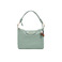 Longchamp shoulder bag green