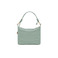 Longchamp sac porté épaule vert 3