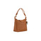Longchamp shoulder bag brown 2