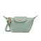 Longchamp geldbörse grÜn