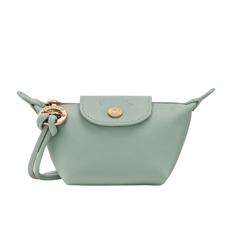 Longchamp geldbörse grÜn