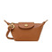 Longchamp geldbörse braun 1