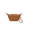 Longchamp geldbörse braun 2