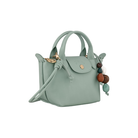 Longchamp handtasche grÜn