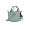 Longchamp handtasche grÜn 2