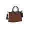 Longchamp sac à main brun 2