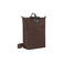Longchamp sac à dos brun 2