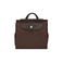 Longchamp sac à dos brun 3