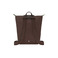 Longchamp sac à dos brun 4