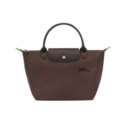 Longchamp travel bag brown