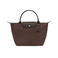 Longchamp reisetasche braun 1