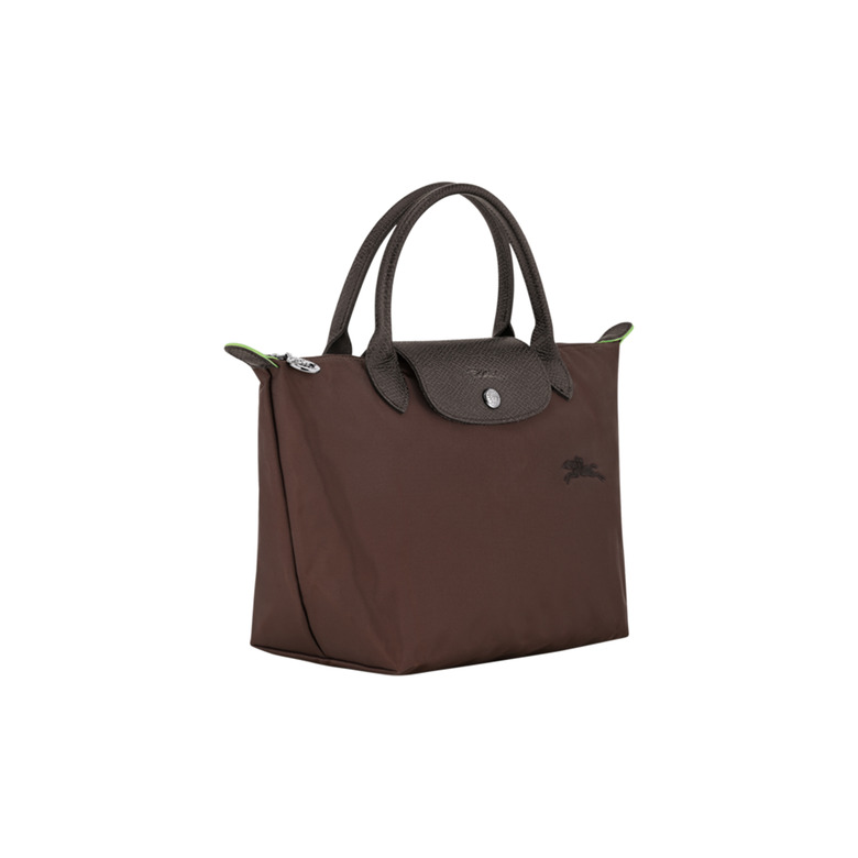 Longchamp reisetasche braun 2