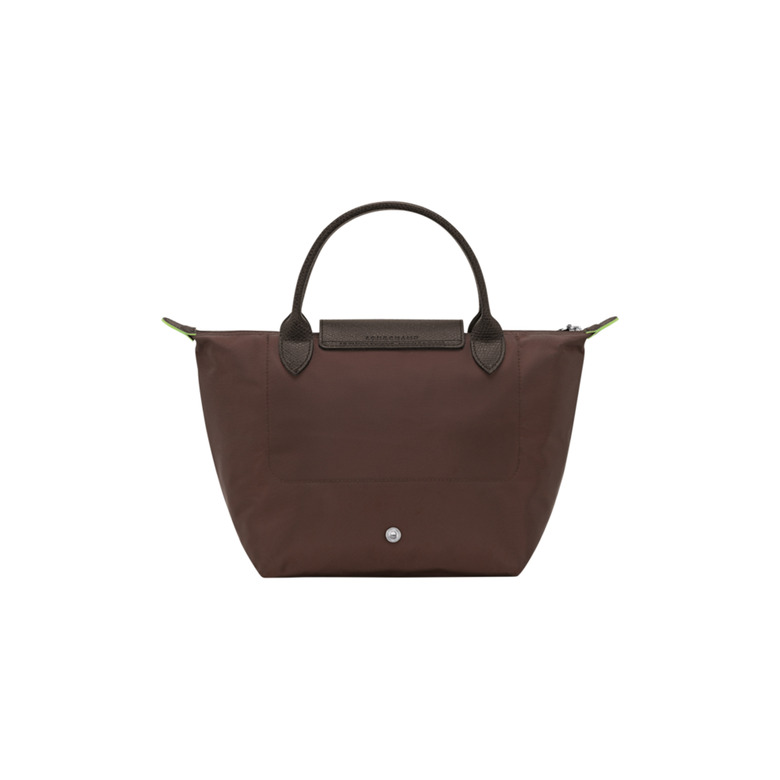 Longchamp reisetasche braun 3