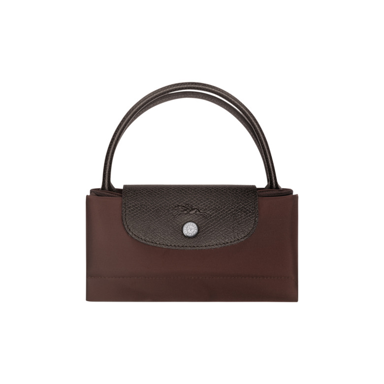 Longchamp reisetasche braun 4