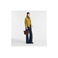 Longchamp reisetasche braun 5