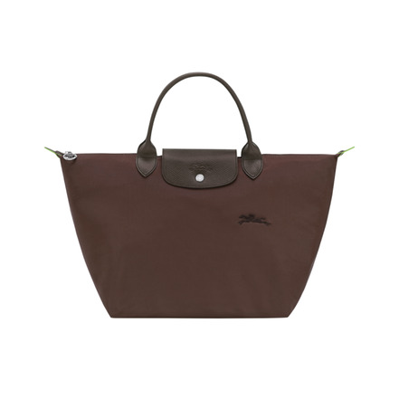 Longchamp handbag brown