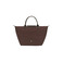 Longchamp handtasche braun 3