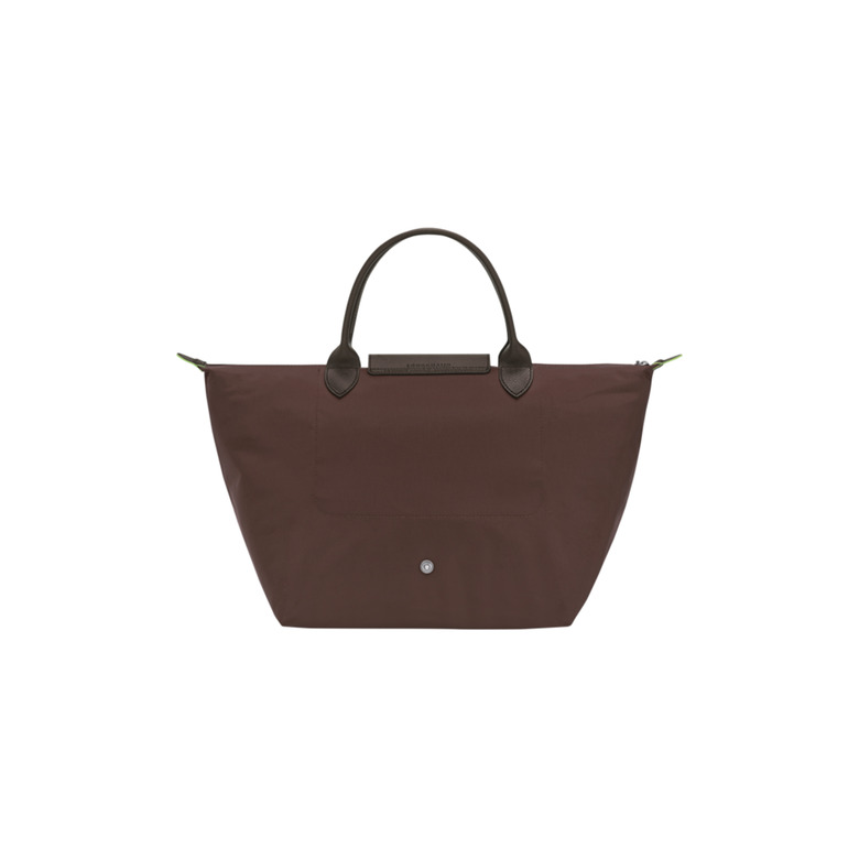 Longchamp handtasche braun 3