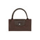 Longchamp handtasche braun 4