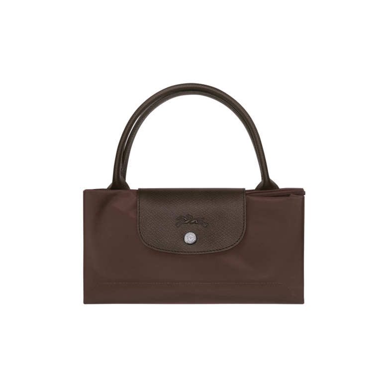 Longchamp handtasche braun 4