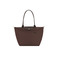Longchamp shoulder bag brown