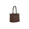 Longchamp sac porté épaule brun 2