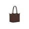 Longchamp schultertasche braun 2