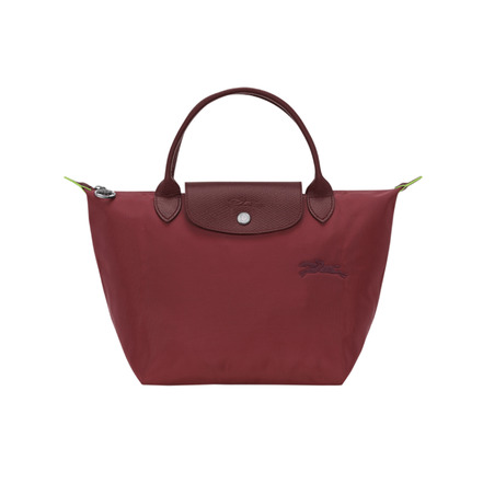 Longchamp handbag bordeaux