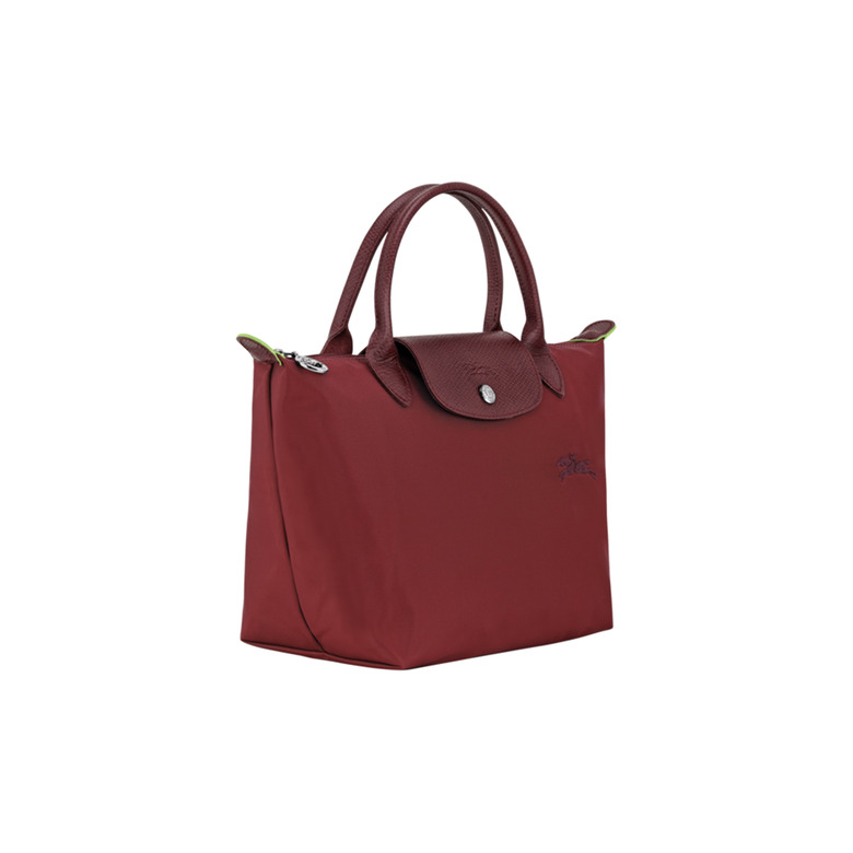 Longchamp handbag bordeaux 2