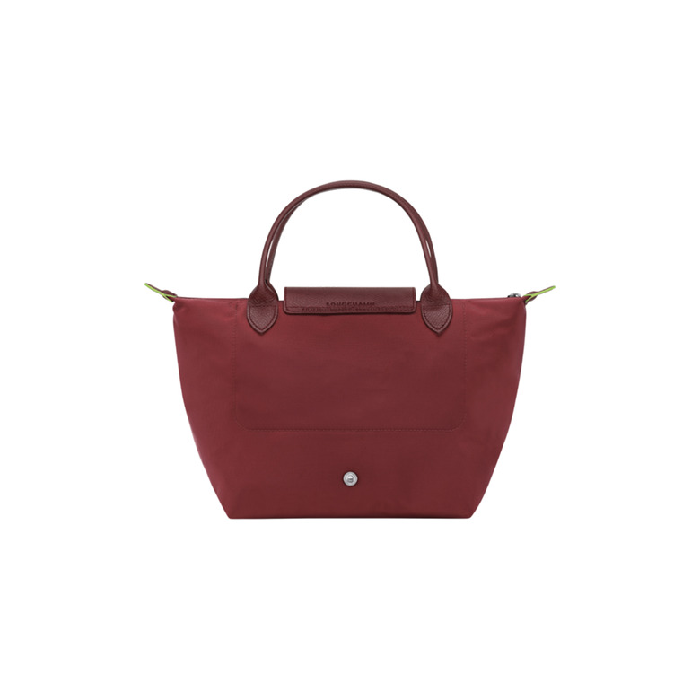 Longchamp handbag bordeaux 3