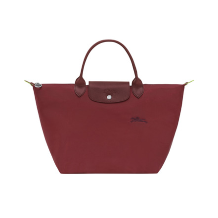 Longchamp handbag bordeaux