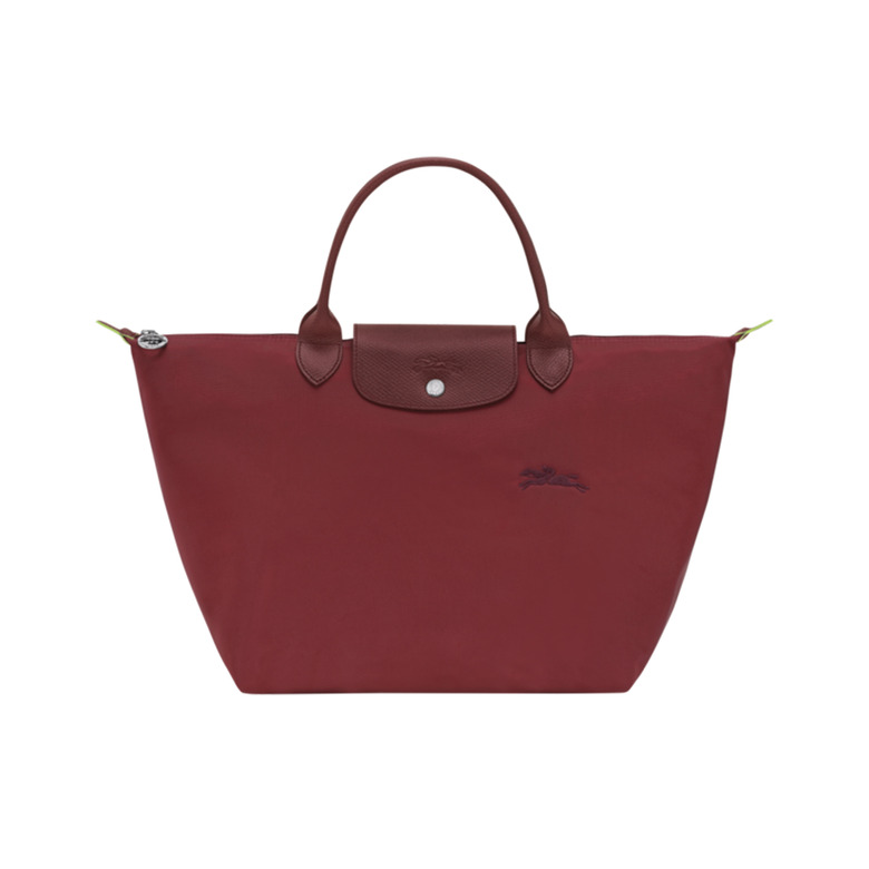 Longchamp handbag bordeaux