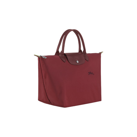 Longchamp handbag bordeaux