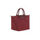 Longchamp handbag bordeaux 2