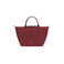 Longchamp handbag bordeaux 3