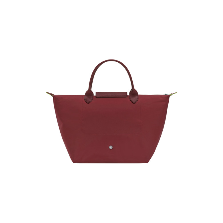 Longchamp handbag bordeaux 3