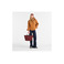 Longchamp handbag bordeaux 5