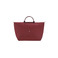 Longchamp travel bag bordeaux 3