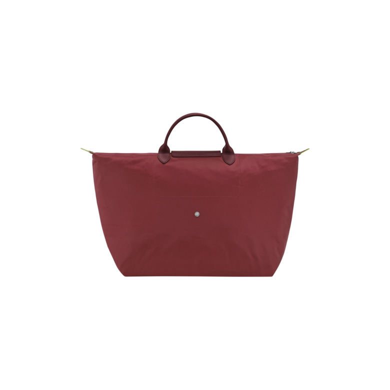 Longchamp travel bag bordeaux 3