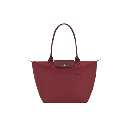 Longchamp schoudertas bordeaux