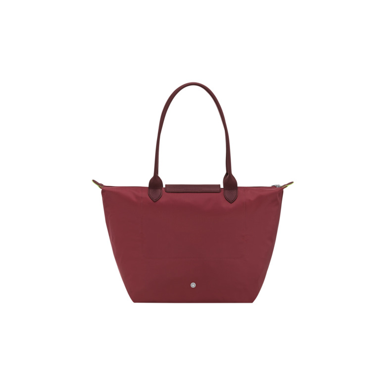 Longchamp shoulder bag bordeaux 3