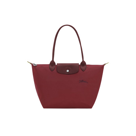 Longchamp schoudertas bordeaux