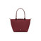 Longchamp shoulder bag bordeaux 3