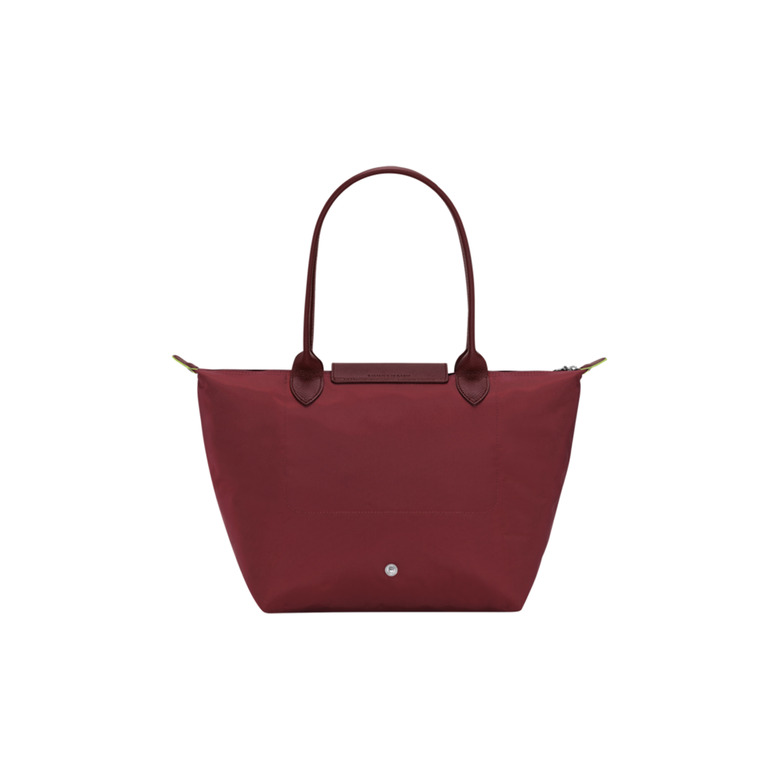Longchamp shoulder bag bordeaux 3
